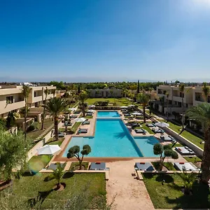 Sirayane Boutique & Spa Marrakech Μαρακές