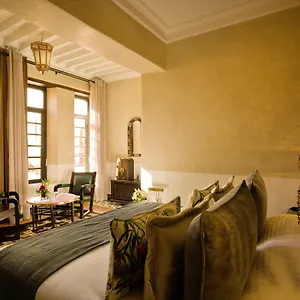 Riad - Relais & Chateaux 5* فاس