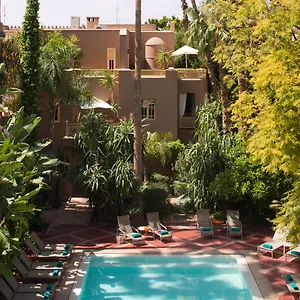 Les Jardins De La Medina Marrakesh