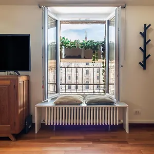 شقة Easyhomes Duomo View