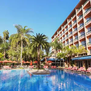 Hotell Es Saadi Marrakech -, Marrakesh