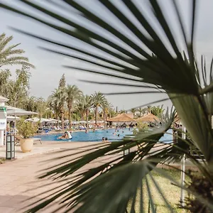 Hotell Kenzi Menara Palace &, Marrakesh