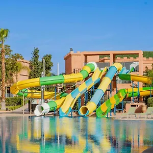 Hotell Mogador Aqua Fun & Spa, Marrakesh