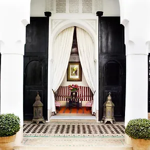 Riad L'hotel Marrakech ***** Marrakesch