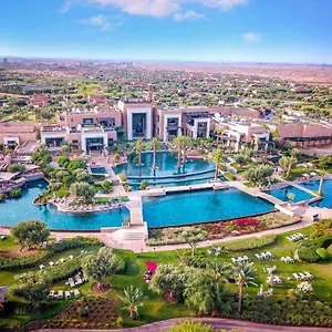 Fairmont Royal Palm Marrakech Марракеш