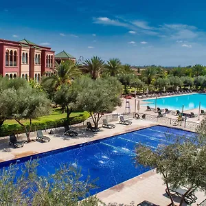 Hotel Eden Andalou Aquapark & Spa