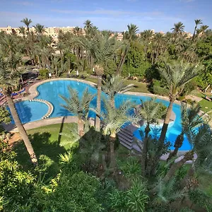 Marrakech Le Semiramis Μαρακές