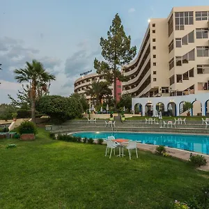 Menzeh Zalagh City Center 4* فاس