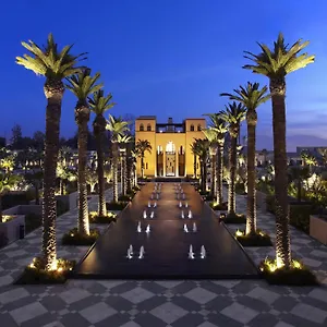 Hotell Four Seasons Marrakech, Marrakesh